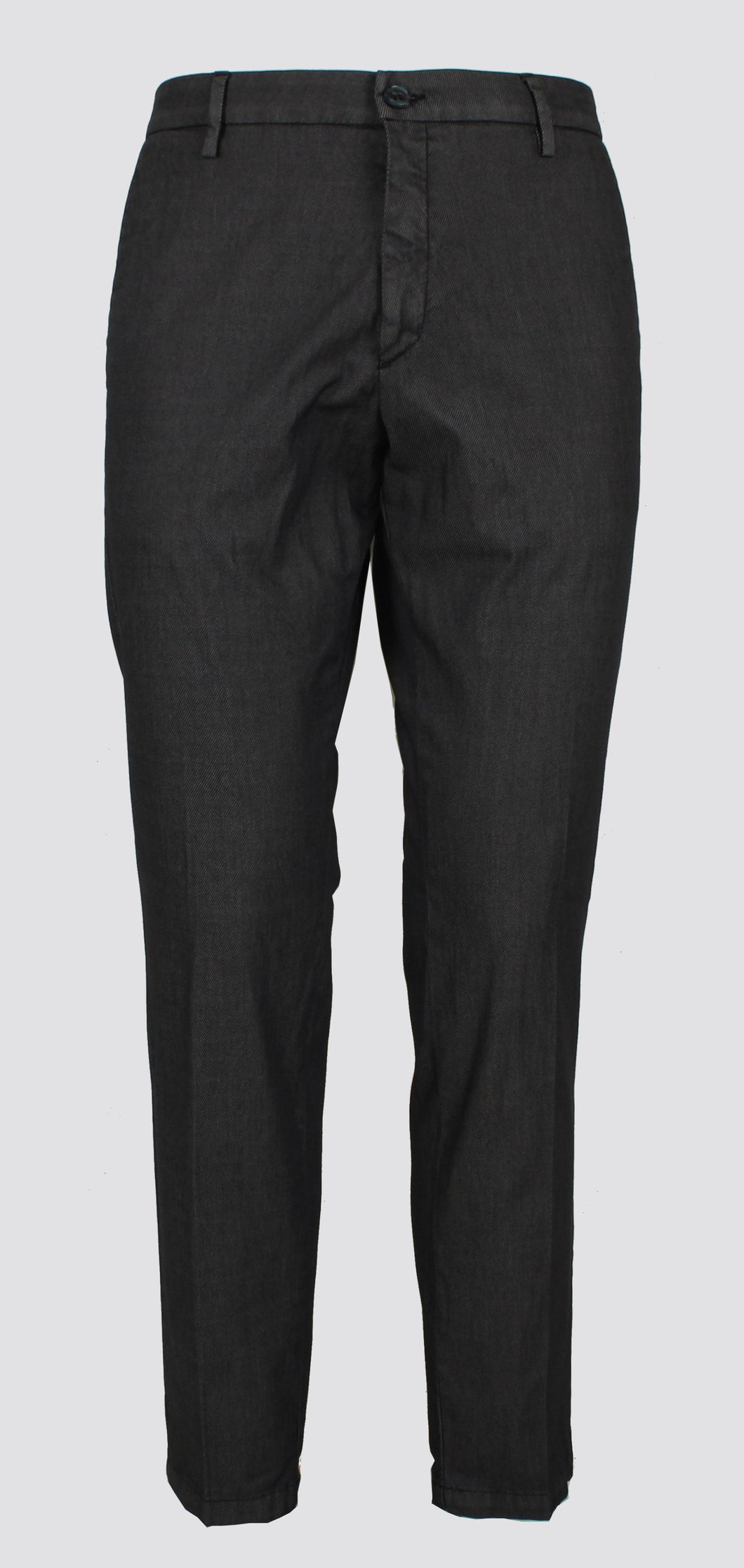 Pantalone chinos in m.cotone - BK07741